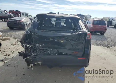 2024 Subaru Solterra Premium z USA, uszkodzony, nr VIN JTMABABA0RA061740